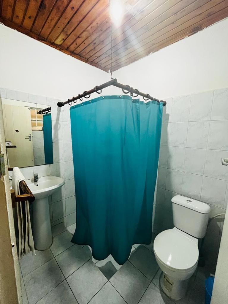 Hotel Triniti Oysterbay à Dar es Salaam Chambre photo